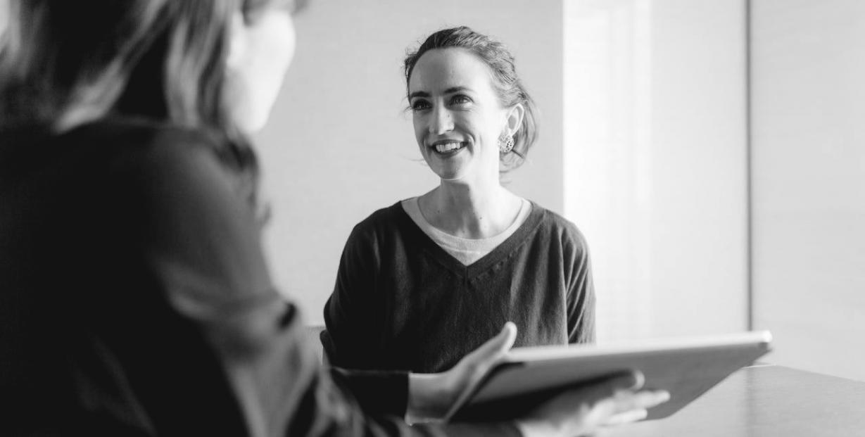 Mentoría individual para profesionales de ventas