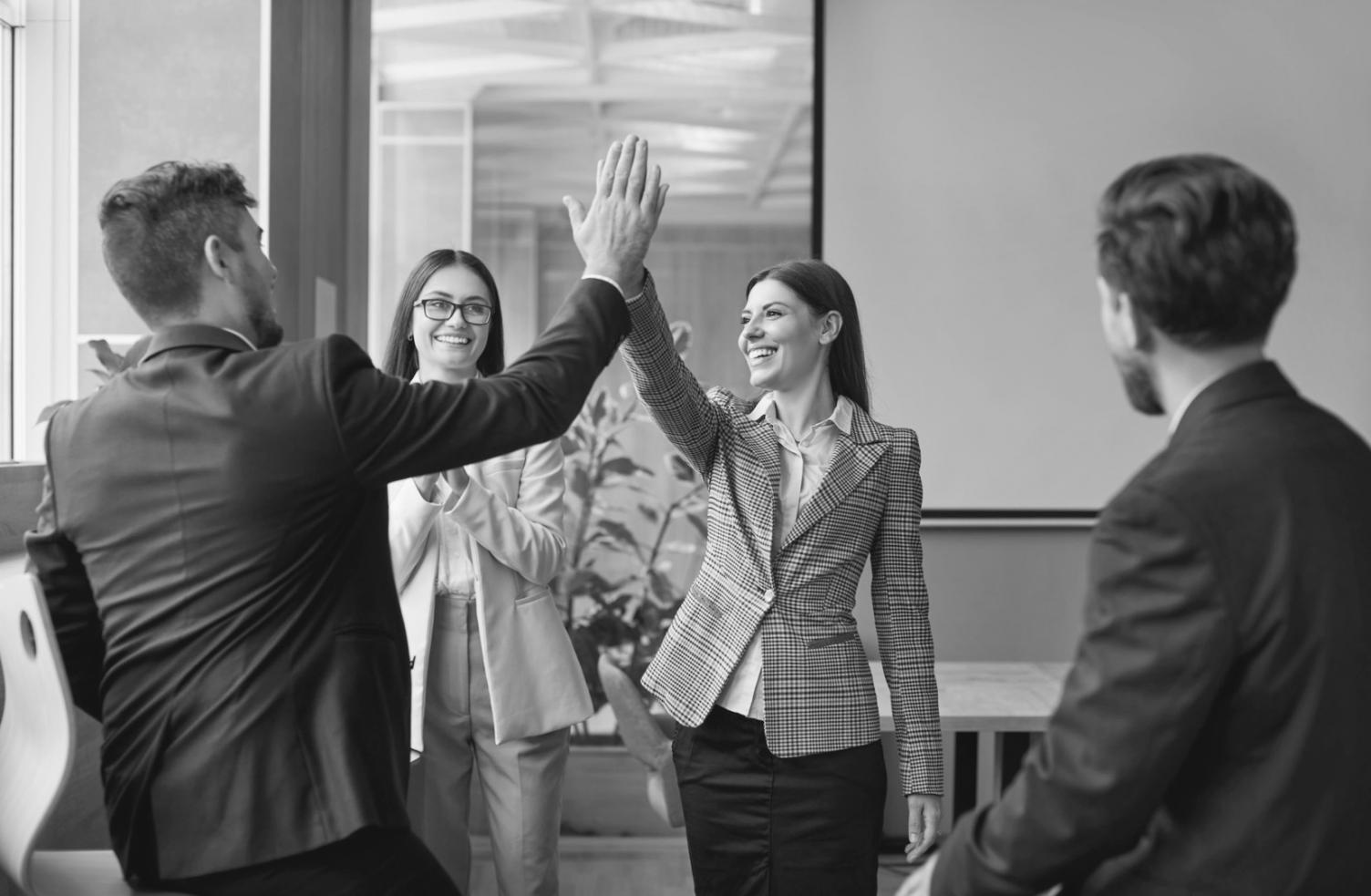 Valentina Ostrowski, analista de emprendimiento